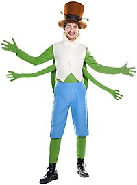 Abeja Maya – Disfraz De Flip El Saltamontes