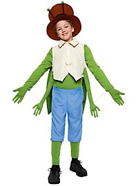 Abeja Maya – Disfraz De Flip Saltamontes Para Niños