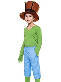 Abeja Maya – Disfraz De Flip Saltamontes Para Niños