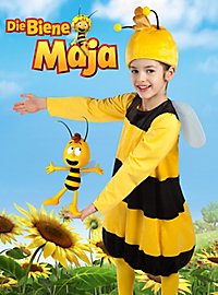 Abeja Maya - Disfraz Infantil de Willi