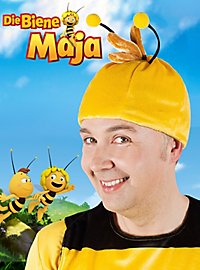 Abeja Maya - Gorro De Willi