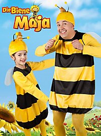 Abeja Maya - Gorro De Willi