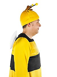 Abeja Maya - Gorro De Willi