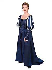 Abito da donna Musketeer blu