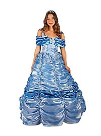 Abito da favola di Cenerentola