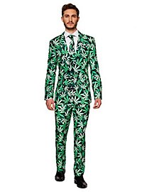 Abito da festa in cannabis SuitMeister