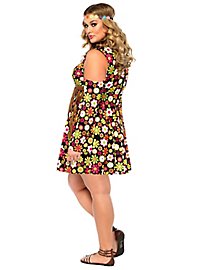 Abito Flower Power