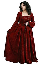 Abito medievale - Rossella