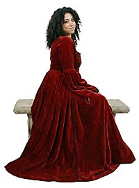 Abito medievale - Rossella