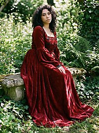 Abito medievale - Rossella