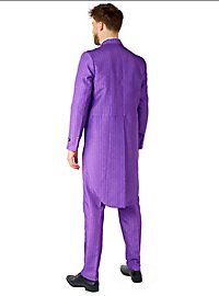 Abito The Joker con frac di SuitMeister