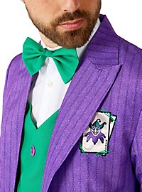 Abito The Joker con frac di SuitMeister
