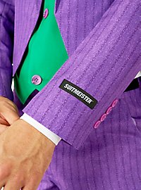Abito The Joker con frac di SuitMeister