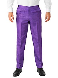 Abito The Joker con frac di SuitMeister