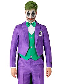 Abito The Joker con frac di SuitMeister
