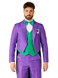 Abito The Joker con frac di SuitMeister