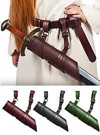 Adjustable Sword holder - Dragon Rider