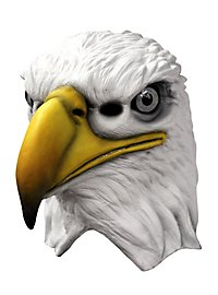 Adler Maske