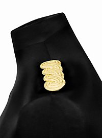 Admiral Epaulets with Clips Admiral epaulets