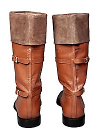 Adventurers Boots brown 