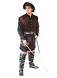 Jerkin - Ruffian