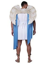 Ærkeengel Kostume