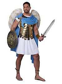 Ærkeengel Kostume