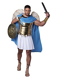 Ærkeengel Kostume