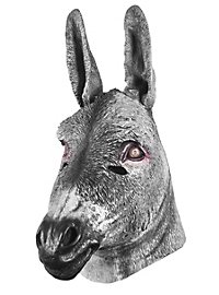 Æsel Maske Af Latex