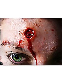 Agujero De Bala 3D FX Transfers