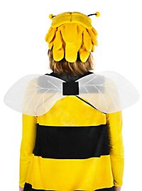 Alas De La Abeja Maya