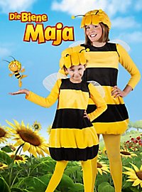 Alas De La Abeja Maya