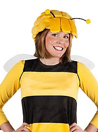 Alas De La Abeja Maya