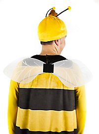Alas De La Abeja Maya