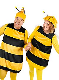 Alas De La Abeja Maya