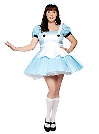 Alice classic Costume