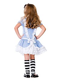 Alice in Wonderland Child Costume