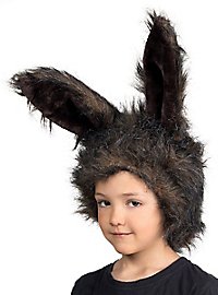 Alice in Wonderland March Hare cap for kids