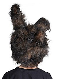 Alice in Wonderland March Hare cap for kids