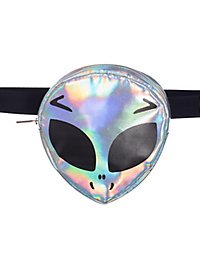 Alien Bauchtasche