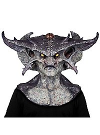 Alien Invasor Maske