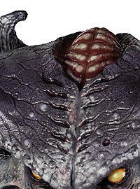Alien Invasor Maske