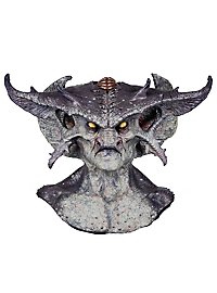 Alien Invasor Maske
