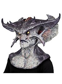 Alien Invasor Maske