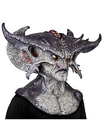 Alien Invasor Maske