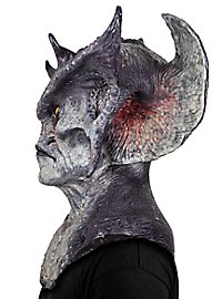 Alien Invasor Maske