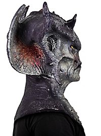 Alien Invasor Maske