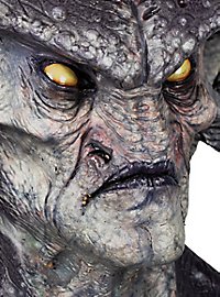 Alien Invasor Maske