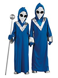 Alien Kids Costume