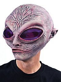 Alien Mask Latex Mask
